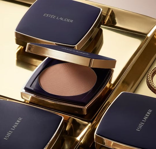 Estée Lauder Double Wear Stay-in-Place Matte Powder Foundation Makeup