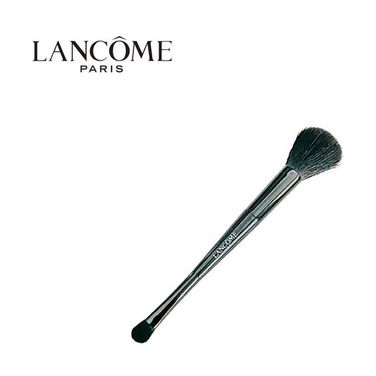 Lancôme Double-Ended Cheek, Contour, Eyeshadow Makeup Brush