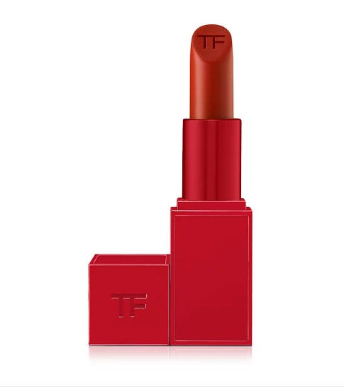 Tom Ford Matte Lip Color 16 SCARLET ROUGE